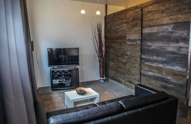 Lava Apartment - Foto 11