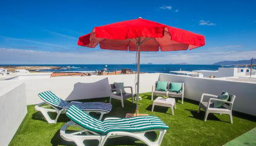 OHANA House in Caleta de Caballo - Foto 4