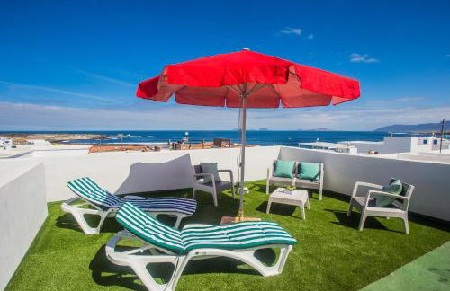 OHANA House in Caleta de Caballo - Foto 4