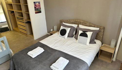 Ar de Vie villa chaleureuse en Provence - Foto 4