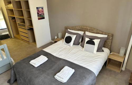 Ar de Vie villa chaleureuse en Provence - Foto 4