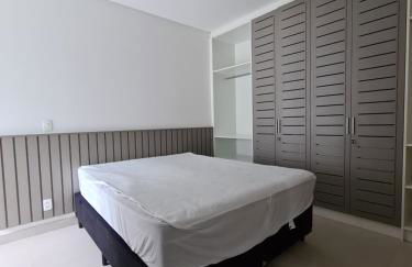 Apartamento Ubatuba Reserva DNA - Foto 18