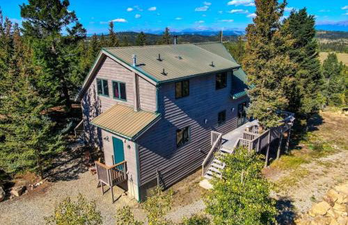 Warm Mountain Escape Secluded Peaceful Hot Tub - Foto 70