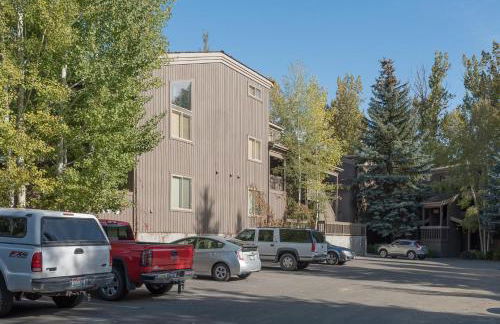 Bridgepoint Condo 08 - Foto 34