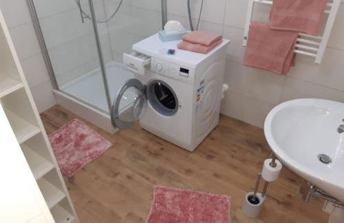 Luxuriöse Wohnung mit eigenem Garten - Foto 35