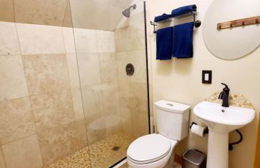 Blacktail Cabin Hideaway with hot tub - Foto 26