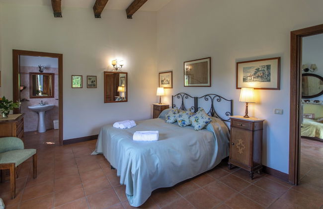 Castello di Santa Cristina - Photo 16