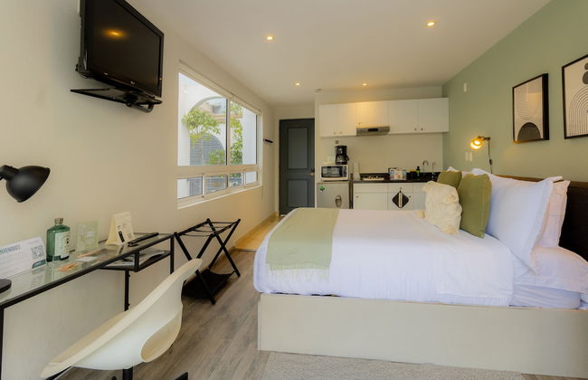 Capitalia Racine Polanco - Foto 38