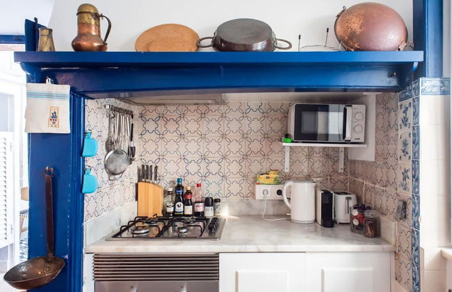 Luxury Building With Rooftop in Central Ericeira - Foto 26