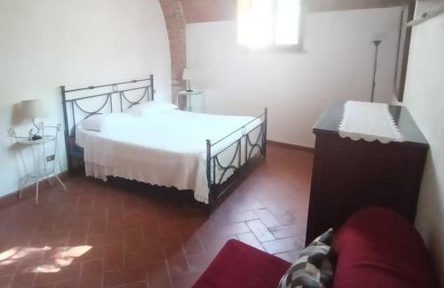 Podere La Chiusella B&B - Foto 7