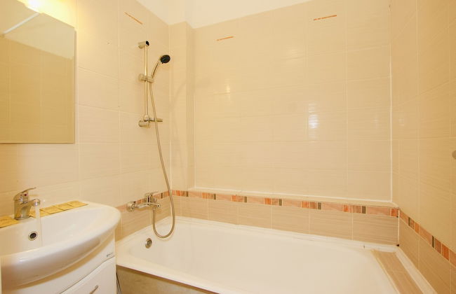 LUXKV Apartment on Old Arbat - Foto 14