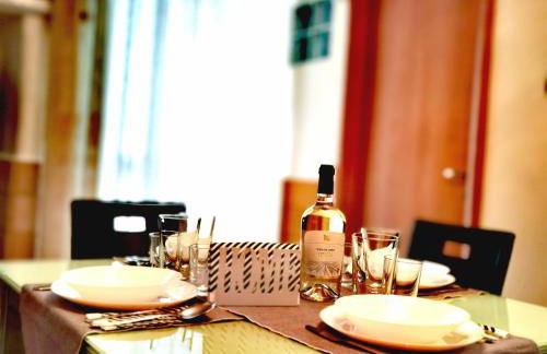 Casa in centro con parcheggio custodito gratuito - Foto 55