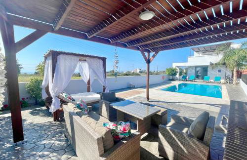 Kallipateira Villa - Foto 4