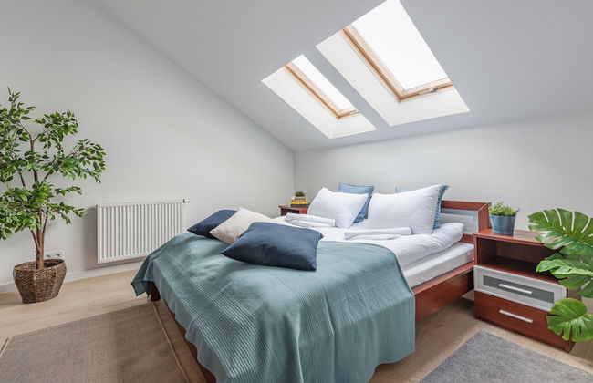 Apartamenty Sun & Snow Baltic Nova - Foto 8