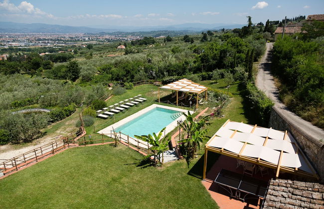 Agriturismo Il Poderaccio - Photo 53