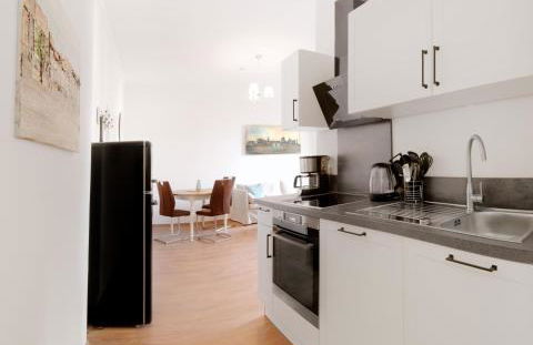 Villa am Park - Foto 29