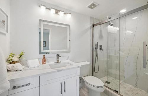 Downtown WPB Condo at the Square - Foto 7