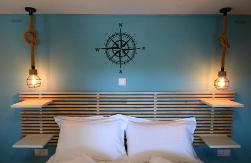 Deck2 Syros Premium Apartments - Photo 32