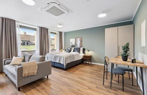 Limehome Oberhausen Paul-Reusch-Str. - Foto 6