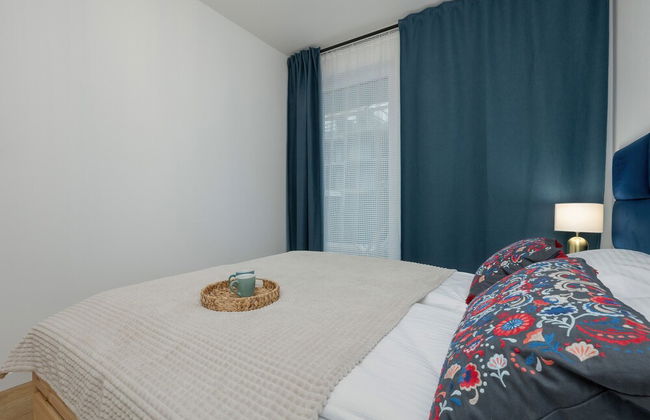 Apartment With Terrace Gąski by Renters - Foto 5