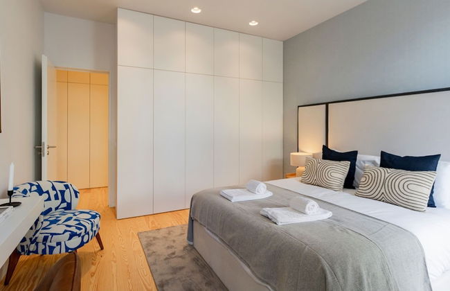 Almada 551 by LovelyStay - Foto 46