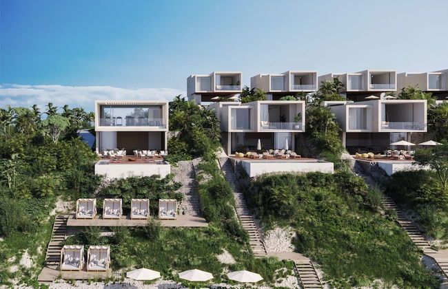 Beach Enclave - Foto 62