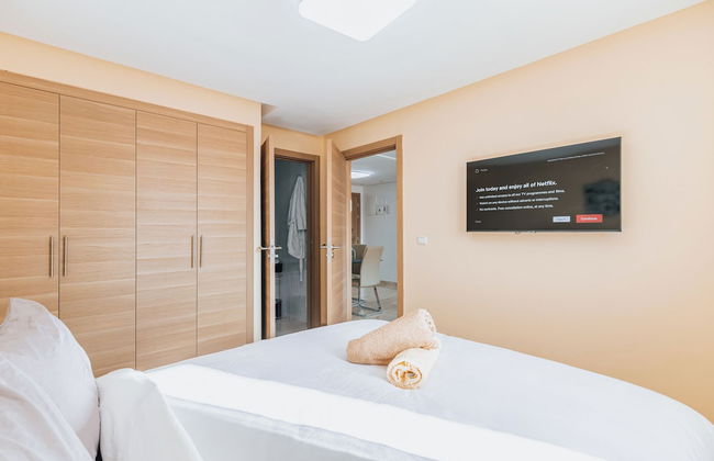 Migdal Gueliz Apart Hôtel, by résidence Hamza - Foto 57