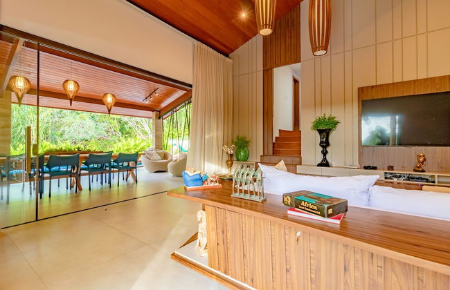 PF28 - Excelente Casa 4 Suítes - Foto 17