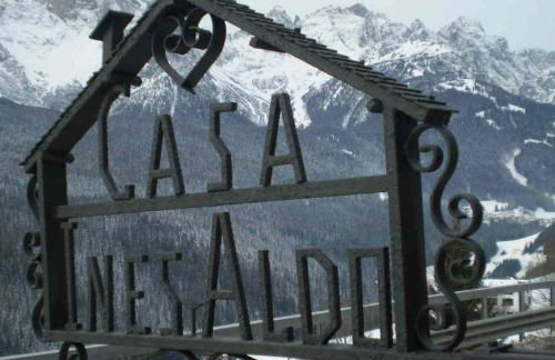 CasaInesAldo - Foto 6