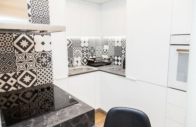 Great Studio In Central Athens - Foto 6