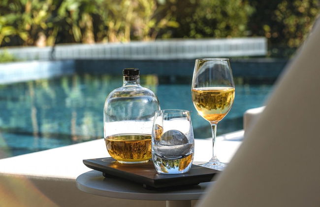 Bayou Villas Turkey 4 Bedrooms Ultra All Inclusive - Foto 12