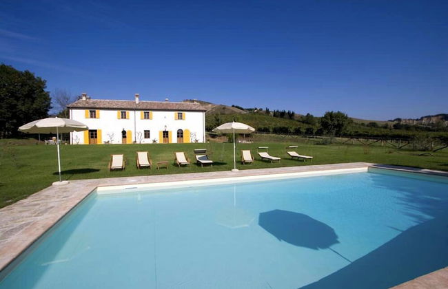 Verdidea - Podere la Casetta - Foto 22