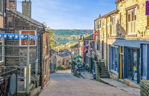 Kirkstall Wood Farm - Foto 18