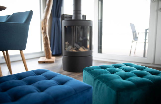 Floating Village Brombachsee - Foto 23