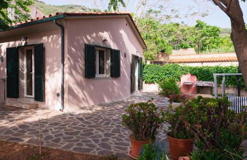 Villa dei Cavallucci Marini - Foto 12