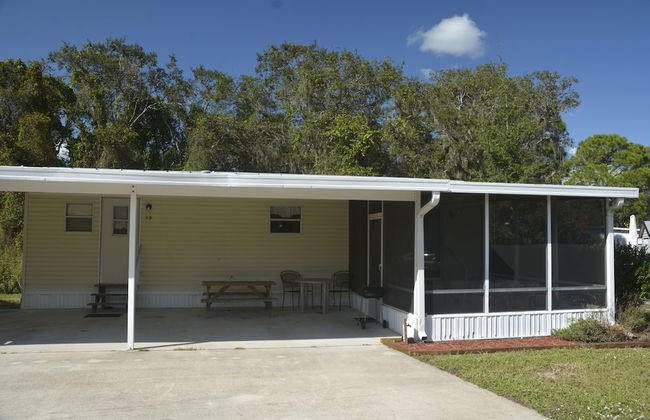 Camp Mack Lodge, Marina & RV Resort - Foto 53