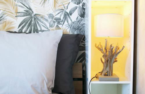 Maisonnette Key'sea havre de paix en bord de mer - Foto 15