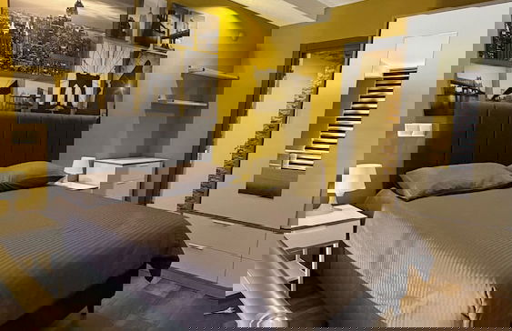 Deluxe Beach Residence - Photo 4