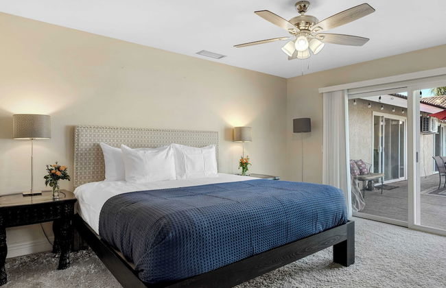 Bordeaux by Avantstay Private Pool, Hot Tub & Game Room Near Temecula - Foto 27