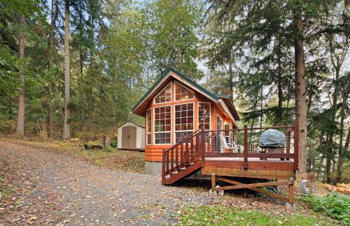 Racoon Retreat - Foto 23