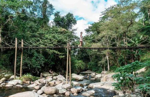 Casa em Paraty, excelente localização! - Foto 38