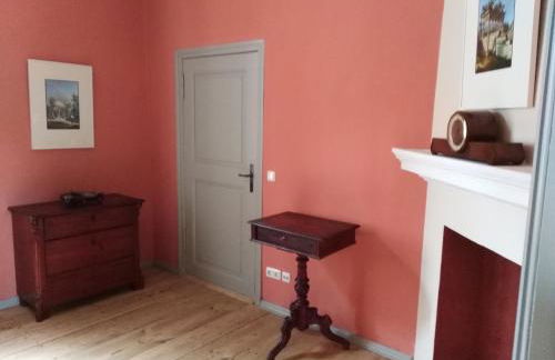 Marstall im Schlosspark Rheinsberg - Foto 15