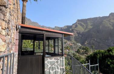 Live Masca - Estudio casas morrocatana Tenerife ONLY ADULTS - Foto 10