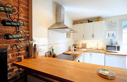 Maison du Cloitre d'Elne - Foto 19