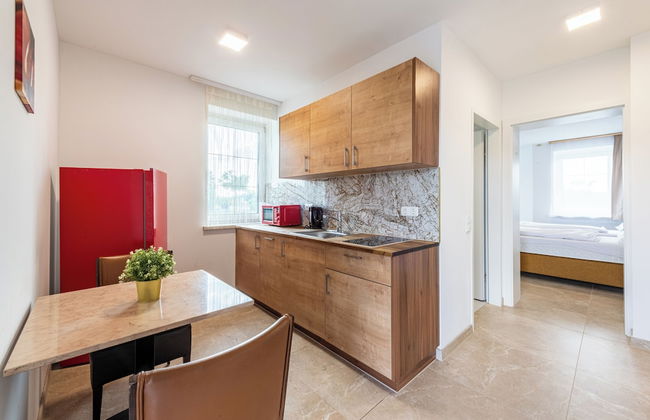 YS Apartments e.U. - Foto 12