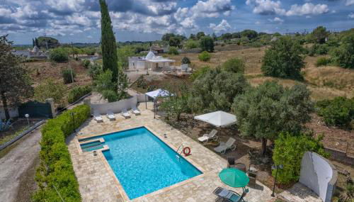 Trulli Gianfelice - Foto 5