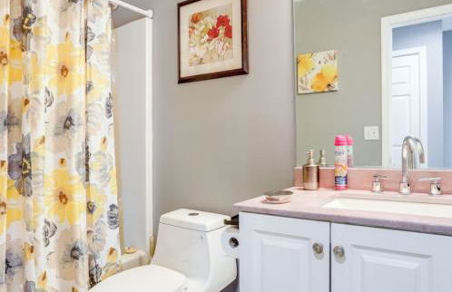 Stylish Retreat in Lawrenceville - Foto 13