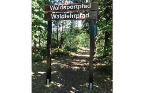 Lovely apartment in Putbus - Foto 27