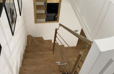 PARIOLI LUXURY SUITE - Foto 13