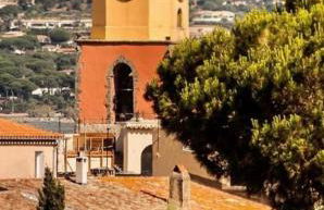 Refait à neuf Standing bord de plage et piscine Proche de St Trop - Foto 40